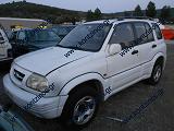SUZUKI VITARA GRANT